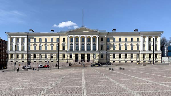 Helsinki