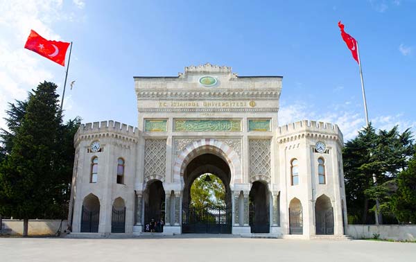 Istanbul Uni